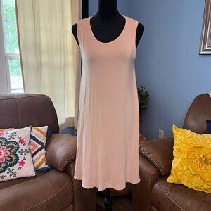Caralase Sleevless Dress